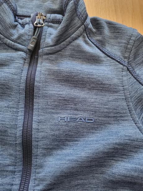 Mikina zn. head, 116