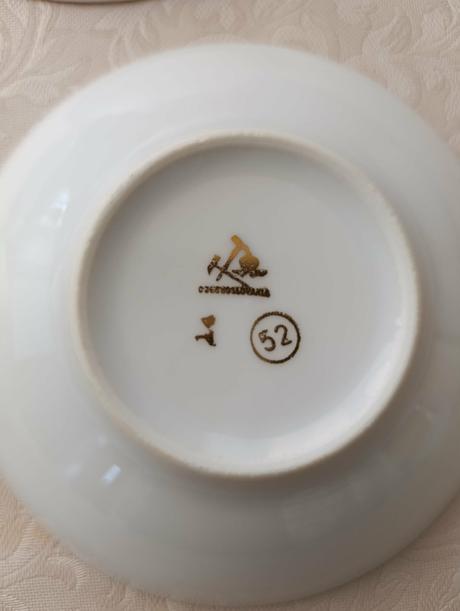 Kompótová súprava, 