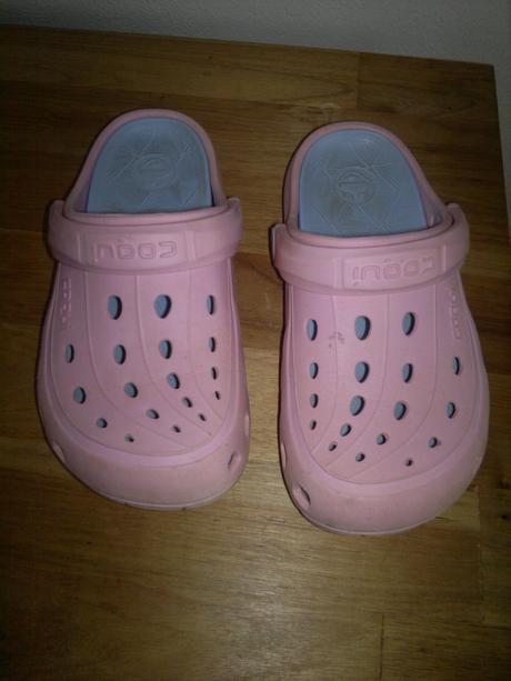 Coqui kroksy 30-31, coqui,30