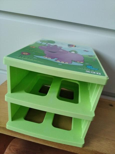 Organizér a5 - hippo, 