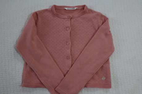 Dievčenský sveter, coccodrillo,122