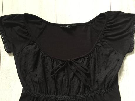 Damske tricko, h&m,xs