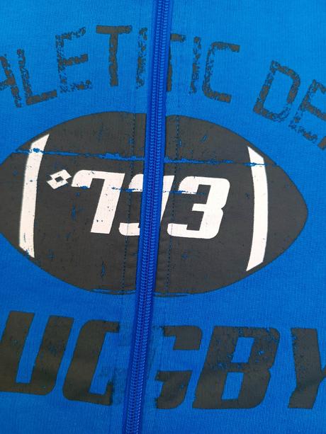 Mikina 140-152, lotto,146