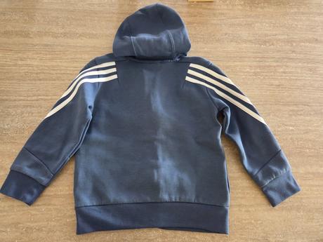 Mikina adidas, adidas,116