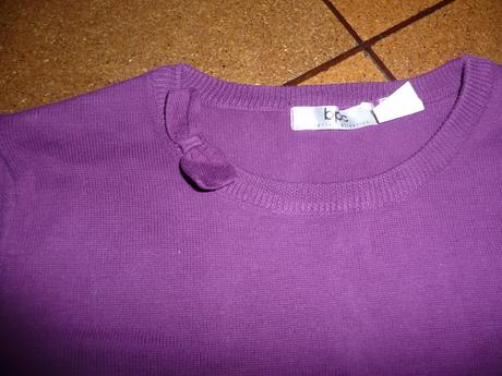 Pulover, bonprix,158