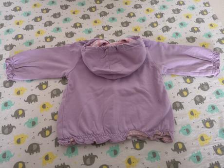 Mikinka, little bundle,68