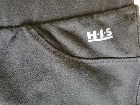 Legíny 3/4 h. i. s, 40