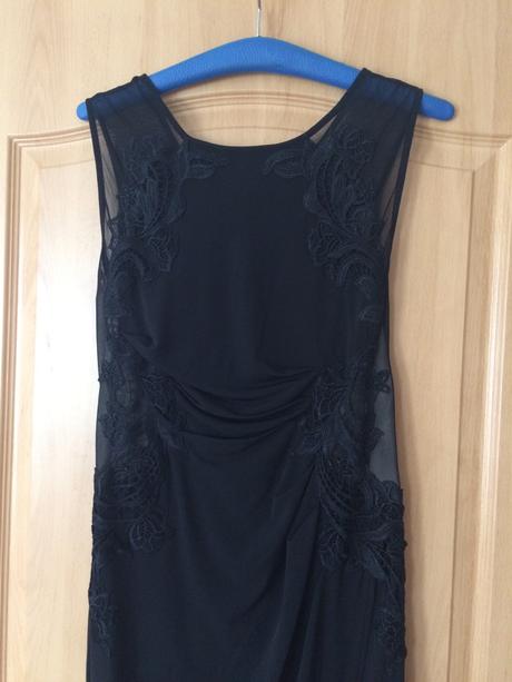 Plesove vecerne saty, bonprix,38