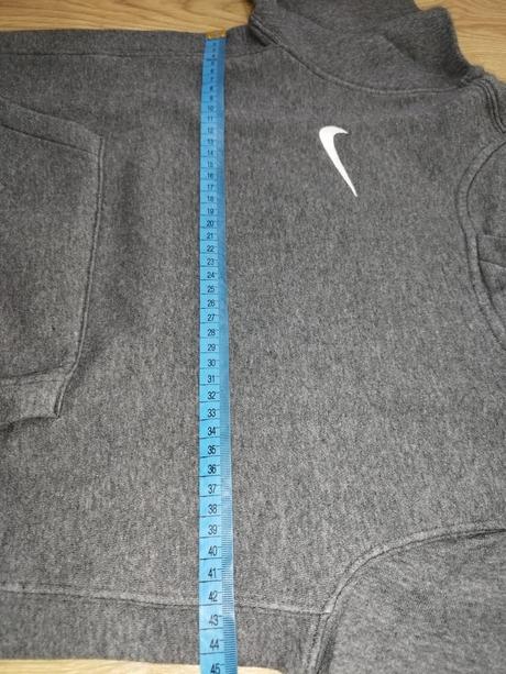 Mikina, nike,146