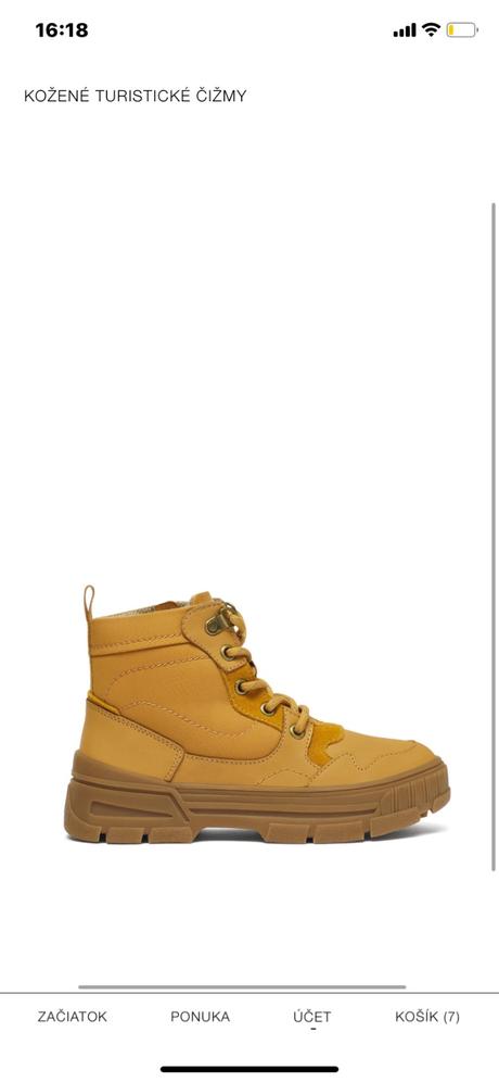 Workery zara 35, zara,35