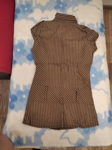 Pasikava blúzka veľkosť s, s