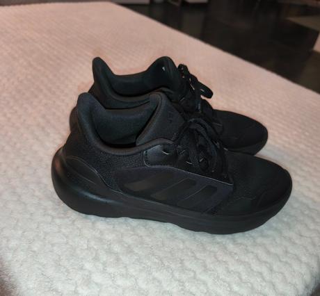 Tenisky č.38 a 2/3 zn.adidas, adidas,38