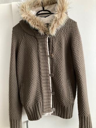 Dámsky značkový sveter, atmosphere,38