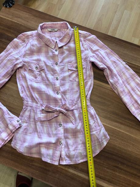 Koselova bluzka, george,146