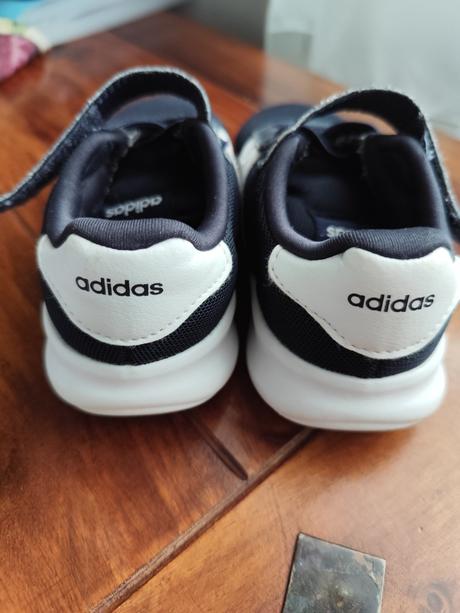 Adidas tenisky na suchý zips, adidas,27