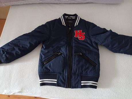 Prechodná bunda, charles vögele,116