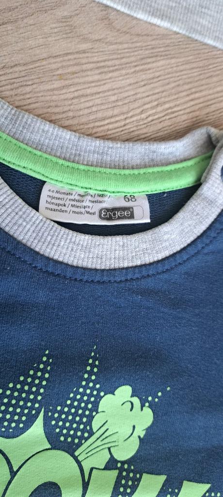 Balík chlapec vel.68, 68–80