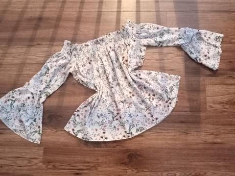 Top na ramená, pepco,m