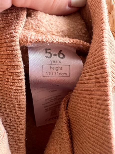 Tepláková súprava george, george,116