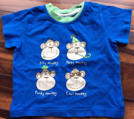 Next triko opice 522, next,74