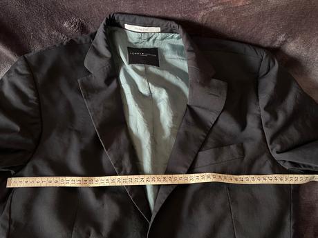 Tommy hilfiger panske/damske sako, tommy hilfiger