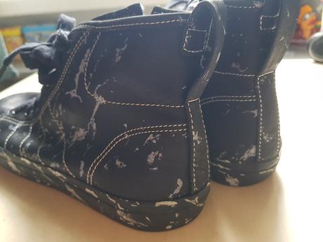 Zara topanky 36/37, zara,36