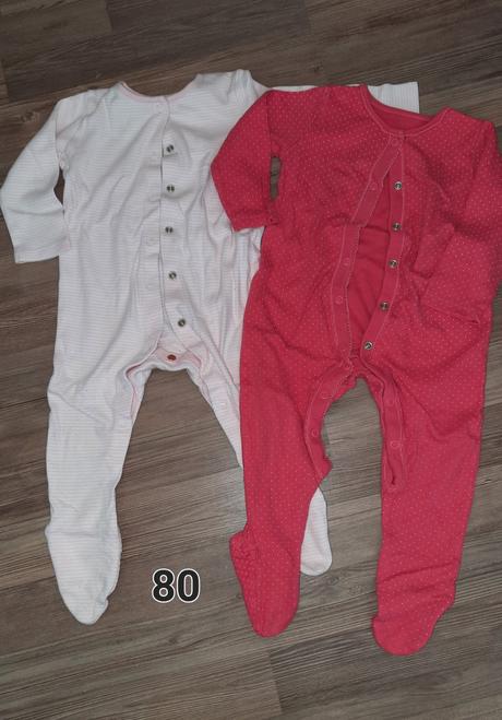 Pyzamka overal, f&f,80