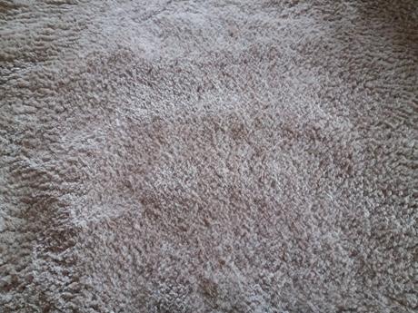 Koberec 140x200 cm béžový, 