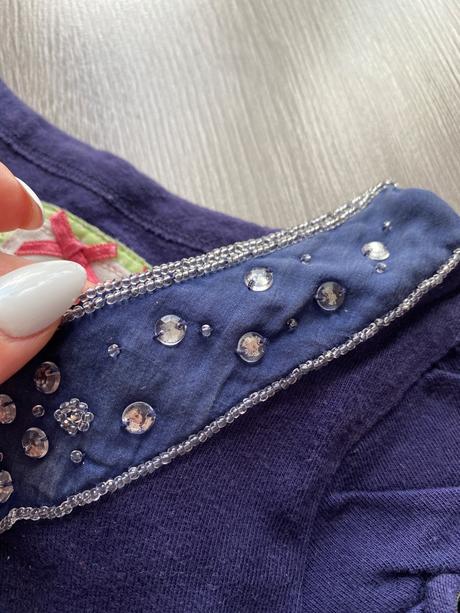 Top s goralkami, bonnie jean,104