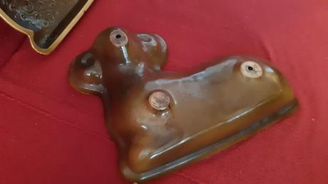 Predám formu barančeka na pečenie., 