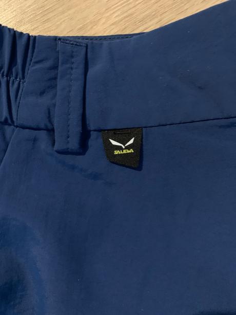 Salewa dámske kraťasy 44, salomon,44