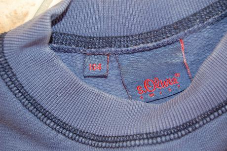 Tričko, s.oliver,104