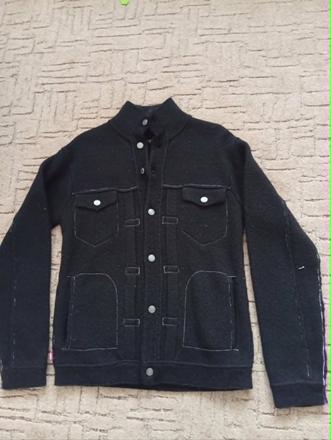 Pánsky sveter zn. lewis, john lewis,m