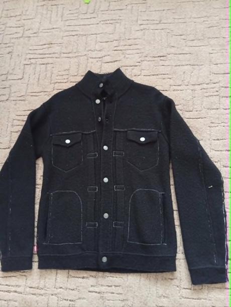 Pánsky sveter zn. lewis, john lewis,m