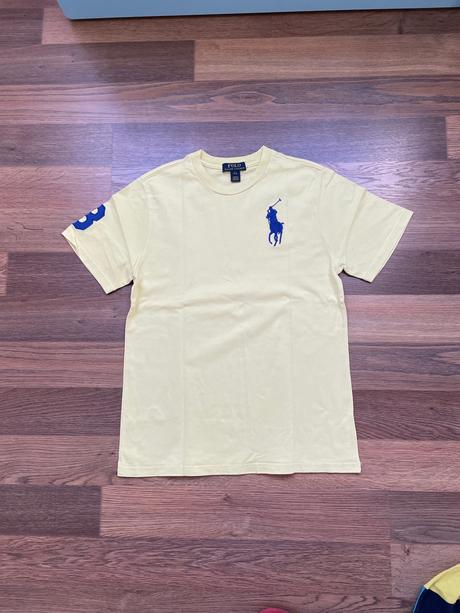 Trička, ralph lauren,164
