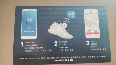 Dámske under armour aplikácia run, under armour,39