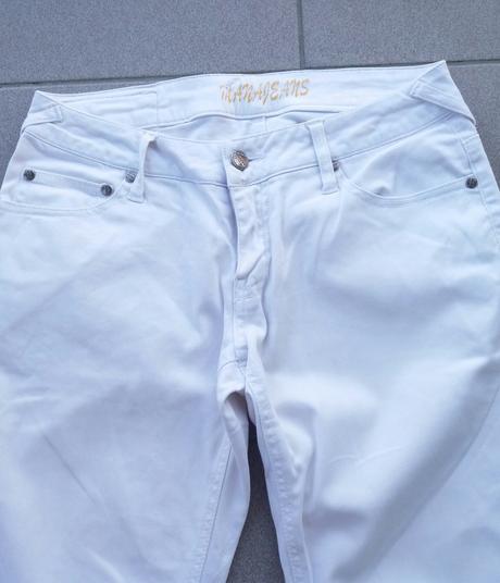 Dámské 7/8nohavice , 36