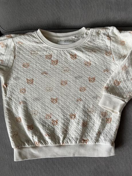 Pyžamko next, next,98