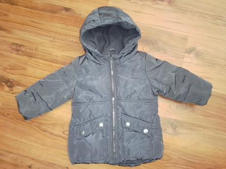 Zimná bunda, reserved,74