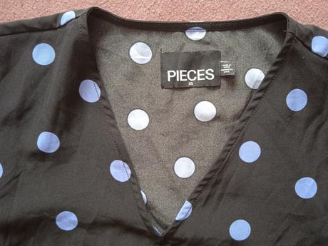 Šaty - pieces - xs, xs