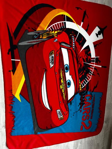 Detské deky,župany, 