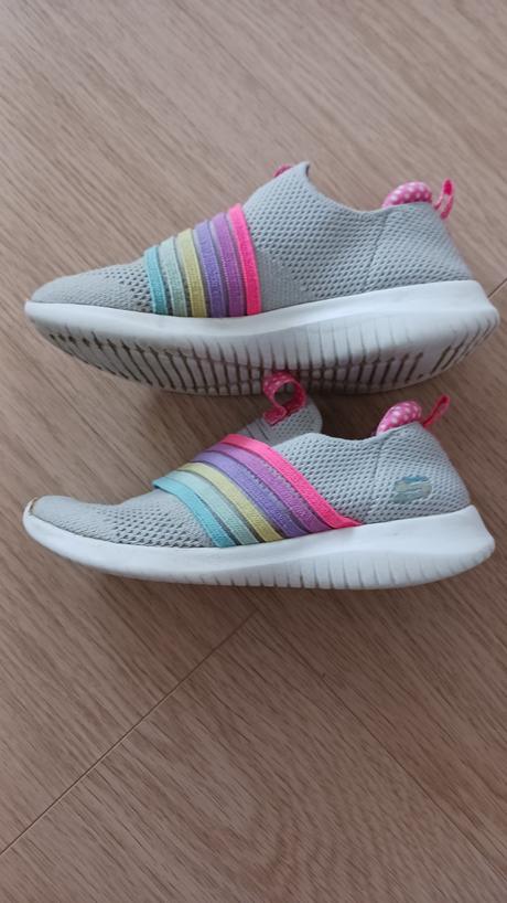 Tenisky, skechers,27
