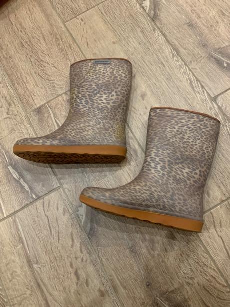 En fant 39 zateplené gumáky, snehule, en fant,39