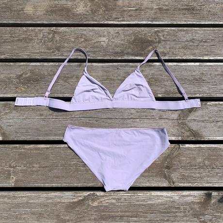 Tezenis podprsenka a nohavičky, tezenis,75b