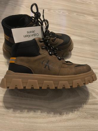 Topánky calvin klein, 36