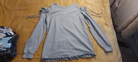 Dámsky/dievčenský sveter, veľ. xs, gate,xs