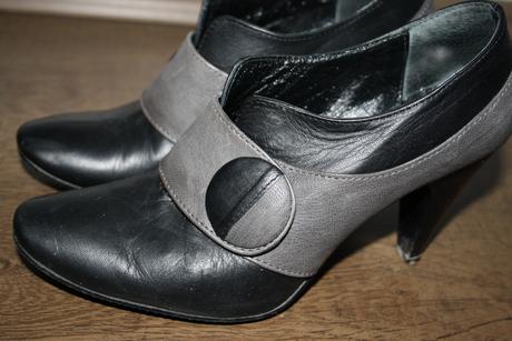 Clenkove topanky, 36