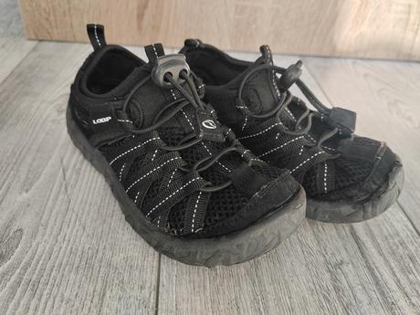 Sandále loap, loap,28