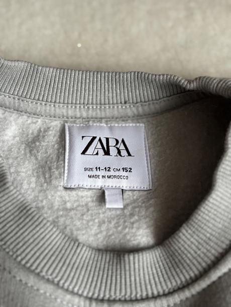 Mikina zara, zara,146