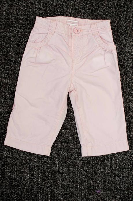 Fantastické gaťuše, old navy,80